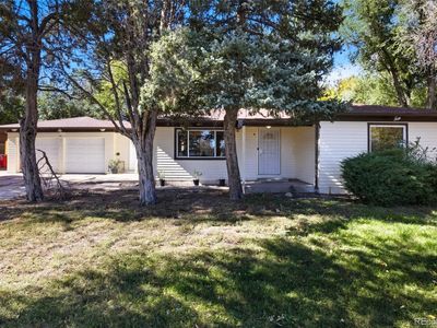 25 S Wadsworth Boulevard, Lakewood, CO, 80226