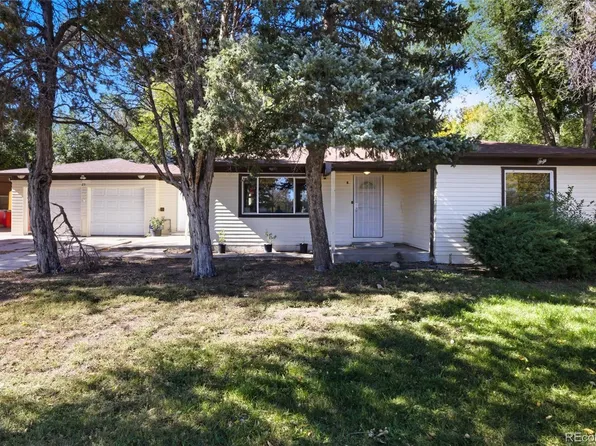 25 S Wadsworth Boulevard, Lakewood, CO 80226