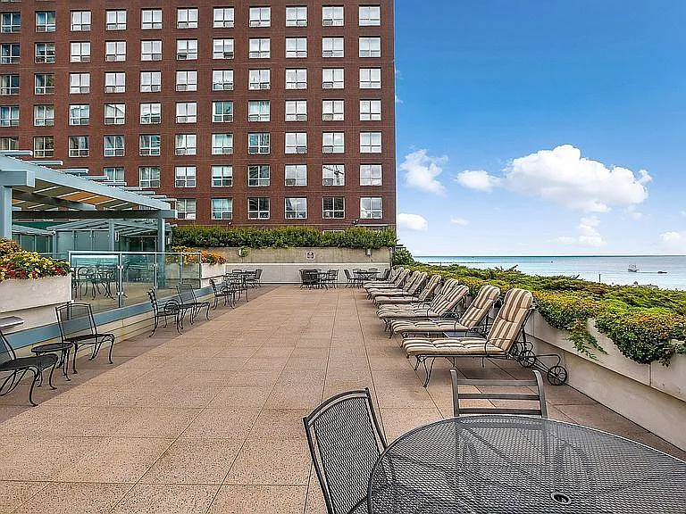 474 N Lake Shore Dr #4401 — Photo 20
