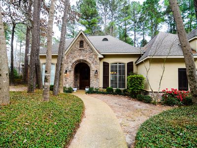 3709 Woods Blvd, Tyler, TX, 75707