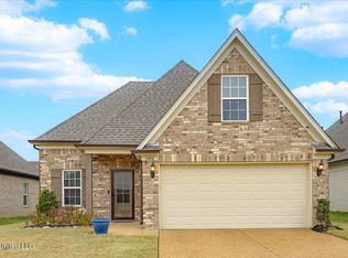 1460 Benjamin Harrison Dr, Southaven, MS 38671