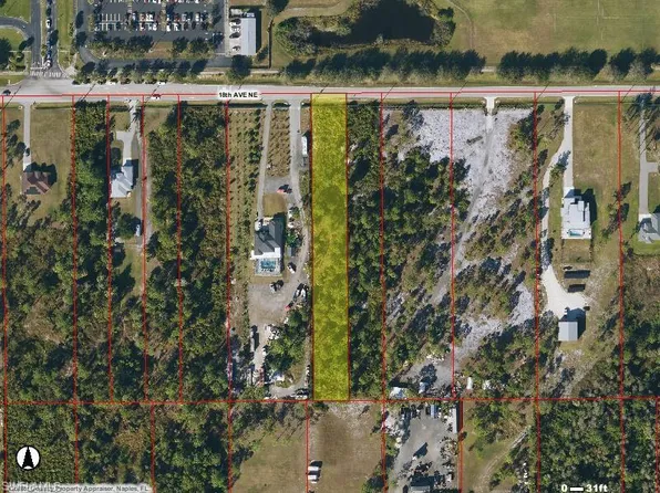 XXXX 18th AVE NE, NAPLES, FL 34120
