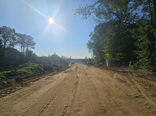 LOT #48 Woodbrey Heights, Standish, ME 04084