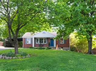 111 Rolynn Dr, Nashville, TN 37210