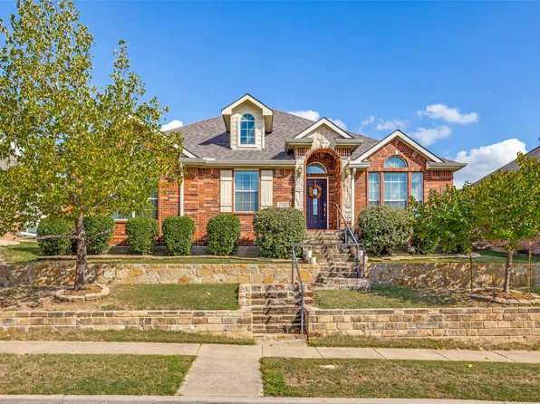 2106 Hollow Way, Garland, TX 75041