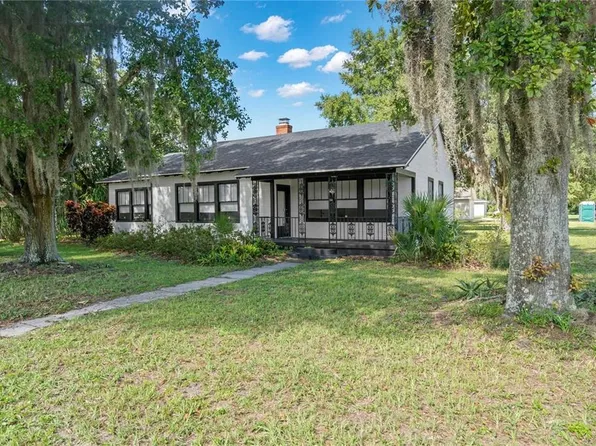4325 Us Highway 17 N, Bowling Green, FL 33834
