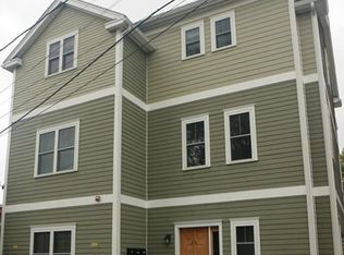 26 Pontiac St #B, Roxbury, MA 02120