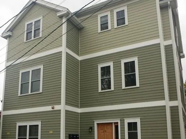 26 Pontiac St #B, Roxbury, MA 02120