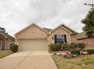2404 Alamanni Dr, Pearland, TX 77581