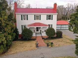 2300 Springdale Rd, Richmond, VA 23222