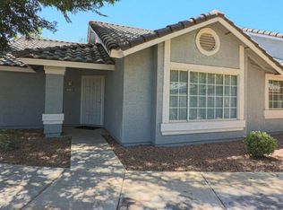 860 N McQueen Rd UNIT 1157, Chandler, AZ 85225