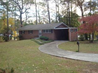 2674 Riverview Rd, Macon, GA 31204