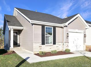 1064 Vardon Meadows Dr, Union, MO 63084