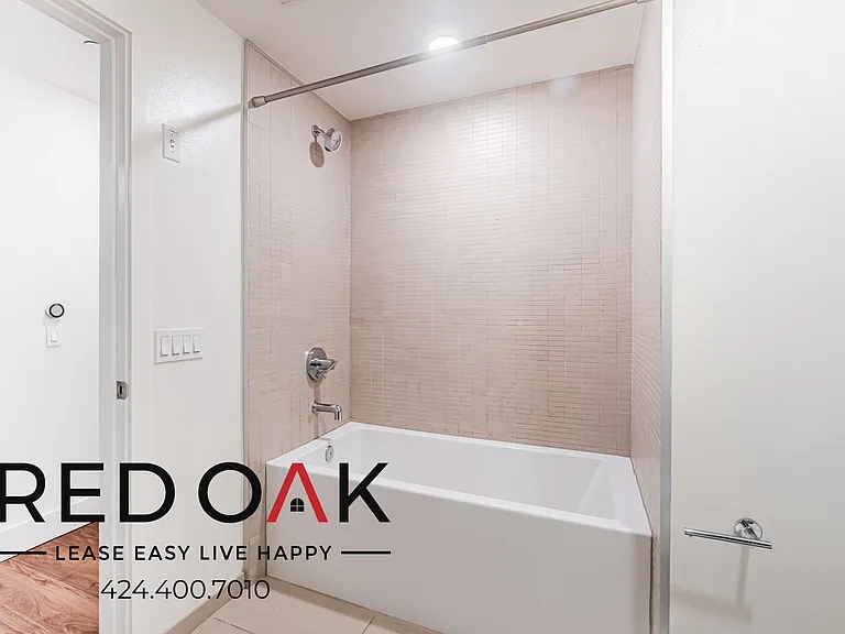 5727 La Mirada Ave #309 — Photo 25