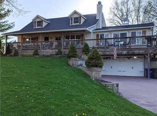 14564 W River Rd, Columbia Station, OH 44028