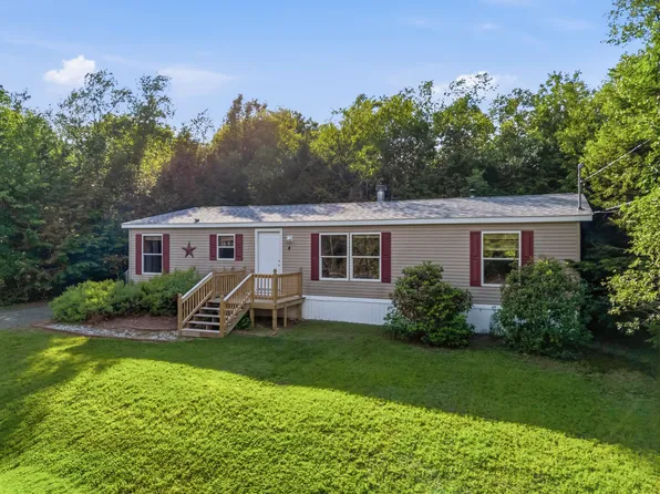 4 Adelard Drive, Brunswick, ME 04011