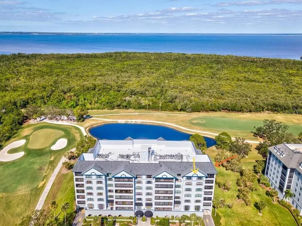 14810 Rue De Bayonne APT 7G, Clearwater, FL 33762