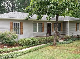 296 McKendree Rd, Mooresville, NC 28117