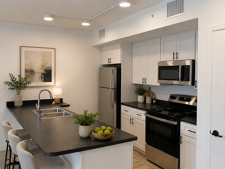 Stoddard Apartments — Photo 6