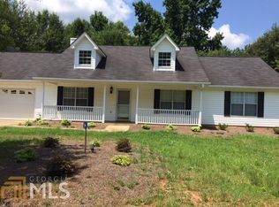 416 Wendy Ct, McDonough, GA 30252