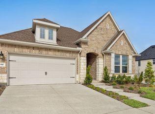 1900 McDougall Crk, Van Alstyne, TX 75495