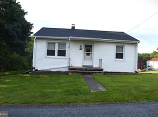 545 Catlett Mountain Rd, Front Royal, VA 22630