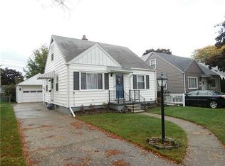 2925 Rocksberry Ave, Toledo, OH 43614