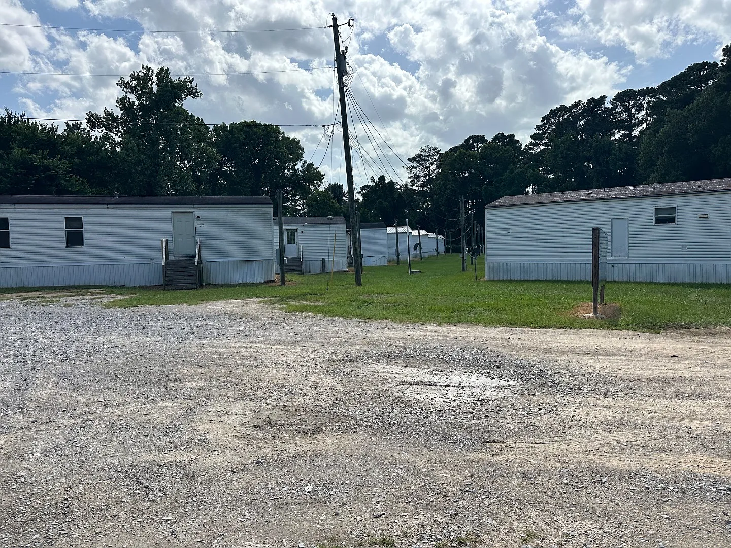 2715 Shreve Hwy - Lot 11 - Lot 11 — Photo 4