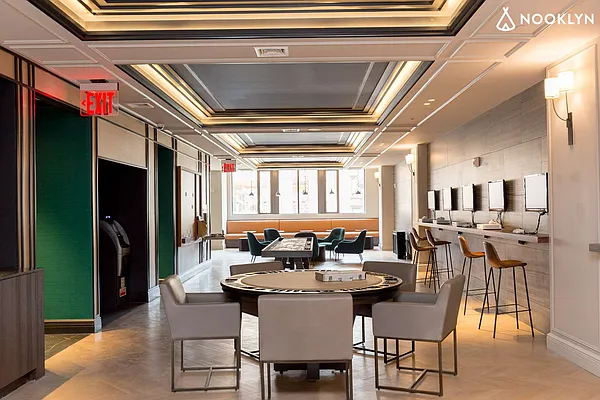 Rented by Nooklyn NYC LLC | media 108