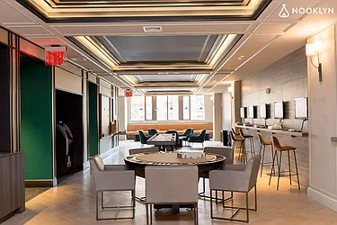 Rented by Nooklyn NYC LLC