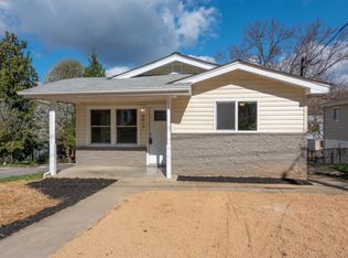 2013 Windsor Ave, Bristol, TN 37620