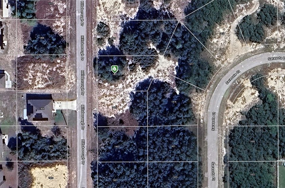 1st image of 1407 Hillsborough Dr
