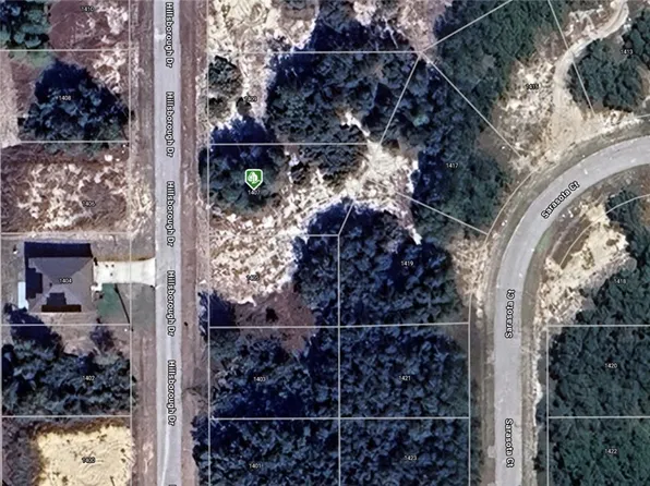 1407 Hillsborough Dr, Poinciana, FL 34759