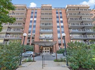 45 Longwood Ave APT 402, Brookline, MA 02446