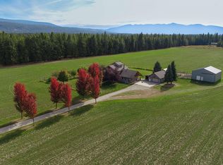 576 Turner Hill Rd, Bonners Ferry, ID 83805