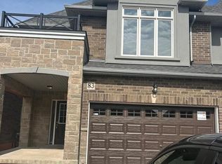 83 Pinot Cres, Hamilton, ON L8E 0J9