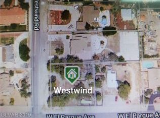 1970 Westwind Rd, Las Vegas, NV 89146
