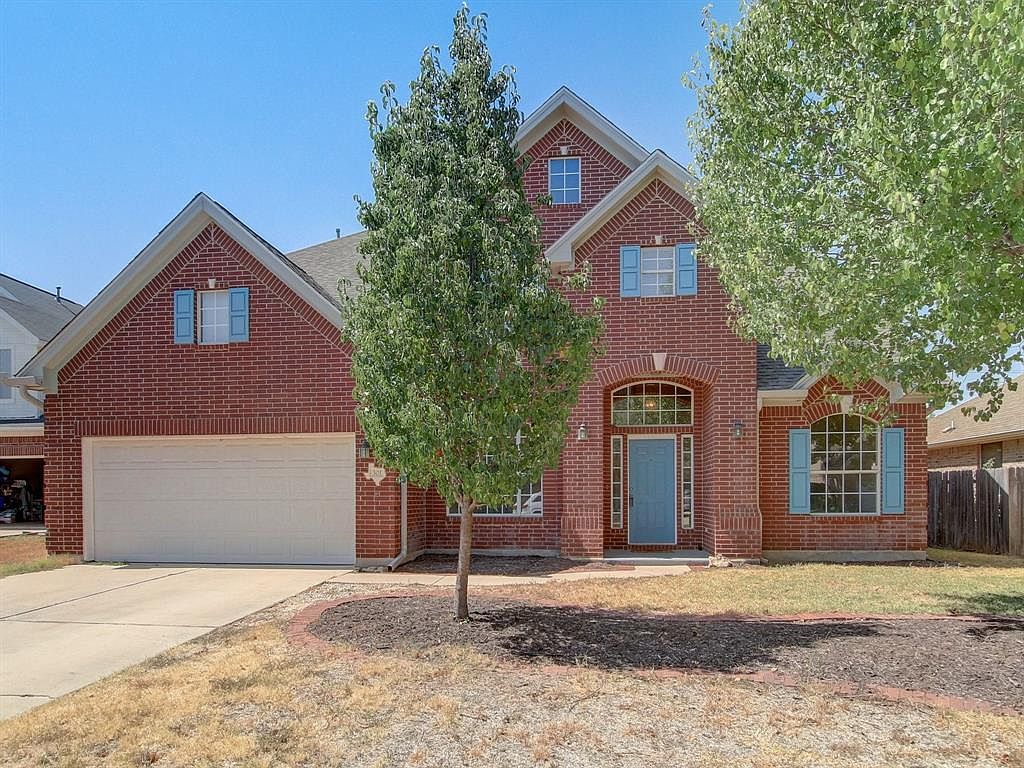 301 Gulfstream Dr, TX 78626 MLS 3941078 Zillow