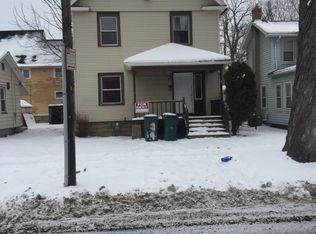 18 Backus St, Rochester, NY 14608