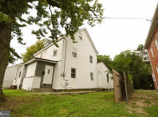 90 Lanning Ave, Penns Grove, NJ 08069