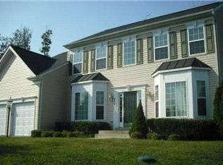 2428 Edgewood Dr, Locust Grove, VA 22508