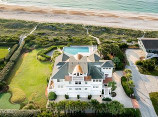 7 Cowrie Ln, Wrightsville Beach, NC 28480