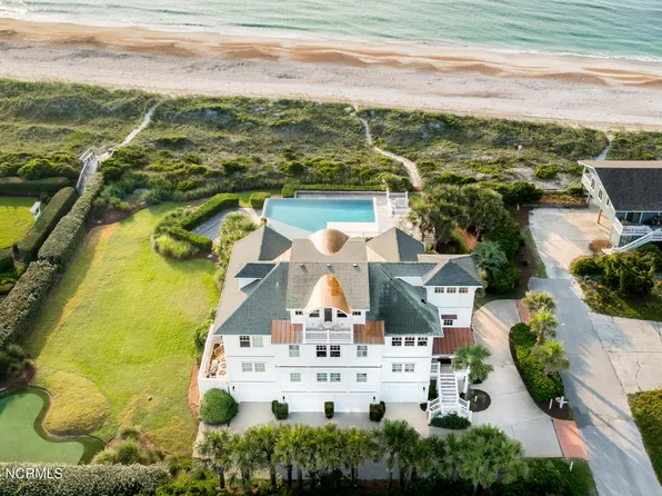 7 Cowrie Lane, Wrightsville Beach, NC 28480