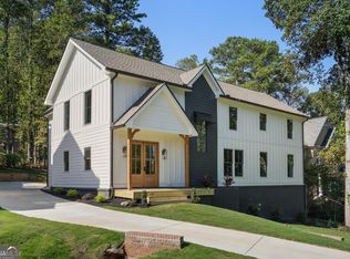 2198 Oakawana Dr NE, Atlanta, GA 30345