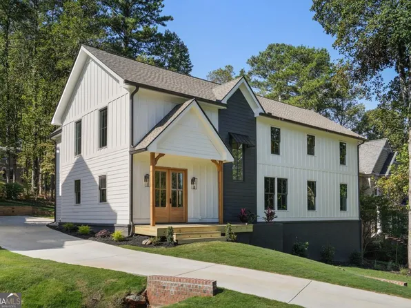 2198 Oakawana Dr NE, Atlanta, GA 30345