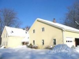 26 Middle Rd, Oakland, ME 04963