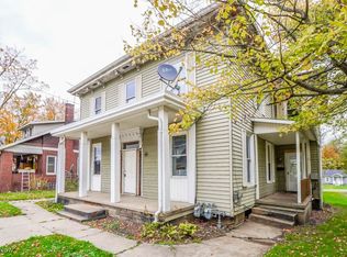 177 W Lisbon St, Waynesburg, OH 44688