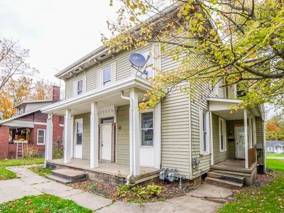 177 W Lisbon St, Waynesburg, OH, 44688