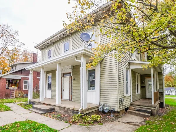 177 W Lisbon St, Waynesburg, OH 44688