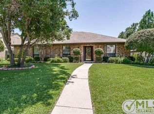4544 Louisville Dr, Plano, TX 75093